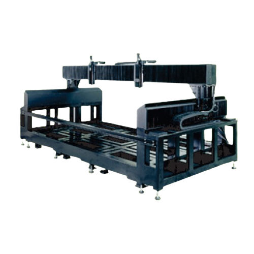 Gantry Linear Motor - Phase: Single Phase