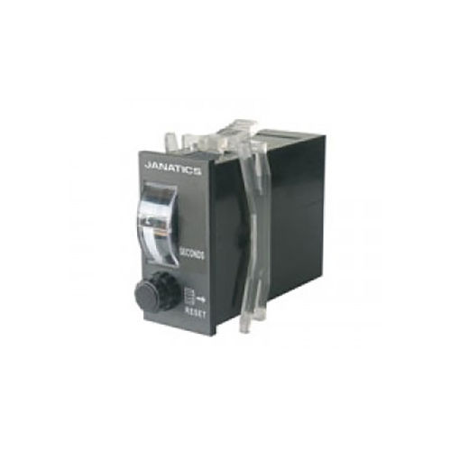 Janatic Pneumatic Timer - Color: As Per Requirement