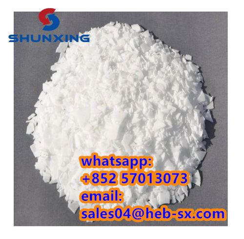 25kg/500kg/600kg Bag CAS No 85-44-9 Purity 99.5% PA Phthalic Anhydride