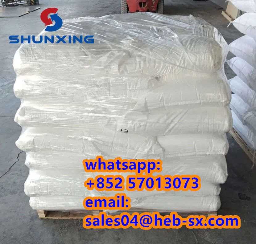 25kg/500kg/600kg Bag CAS No 85-44-9 Purity 99.5% PA Phthalic Anhydride