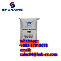 25kg/500kg/600kg Bag CAS No 85-44-9 Purity 99.5% PA Phthalic Anhydride