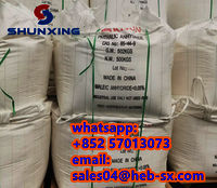 25kg/500kg/600kg Bag CAS No 85-44-9 Purity 99.5% PA Phthalic Anhydride