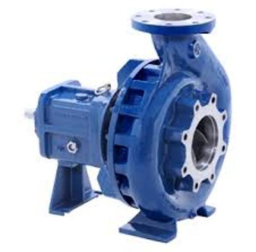 end suction centrifugal chemical