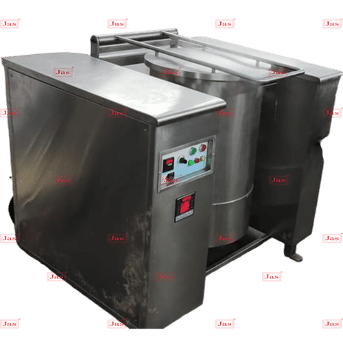 Bulk Cooker