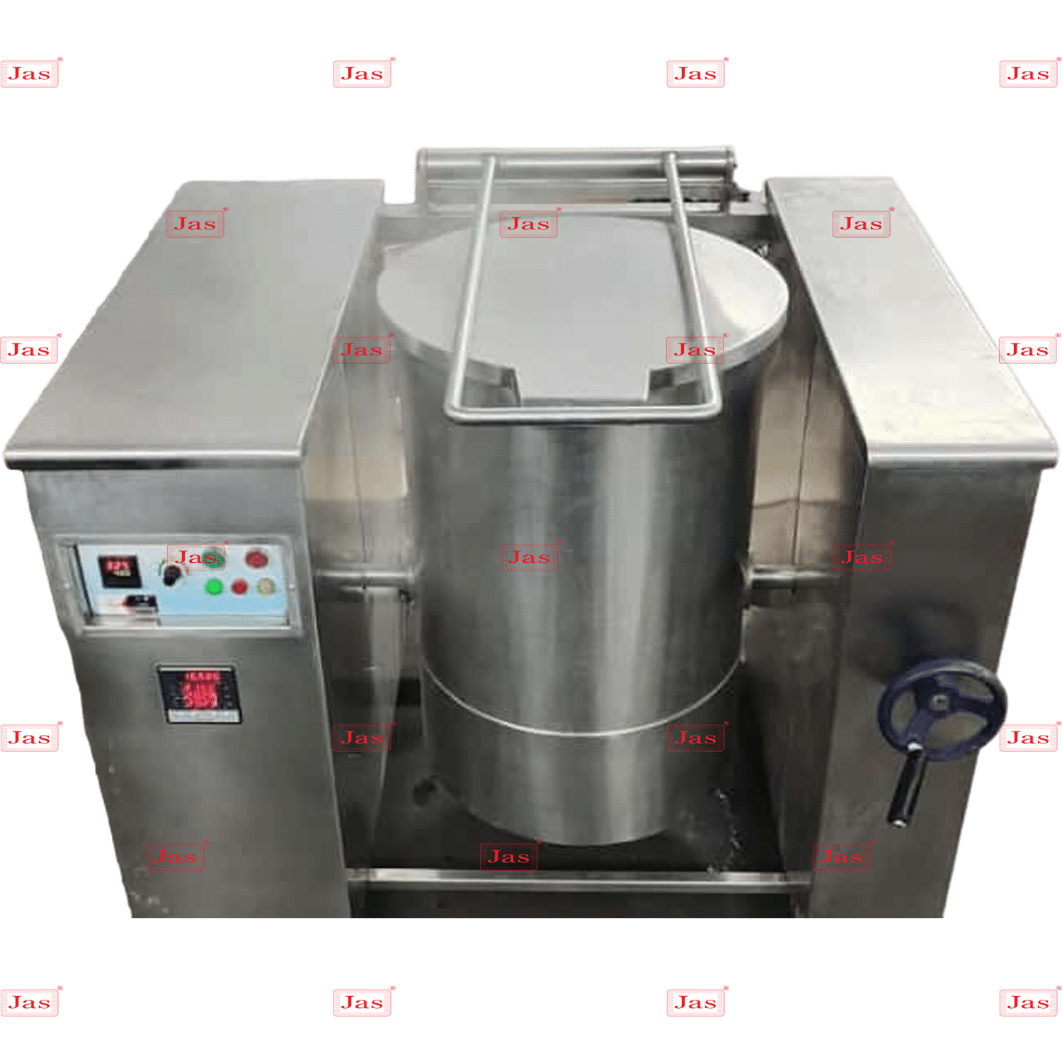 Bulk Cooker