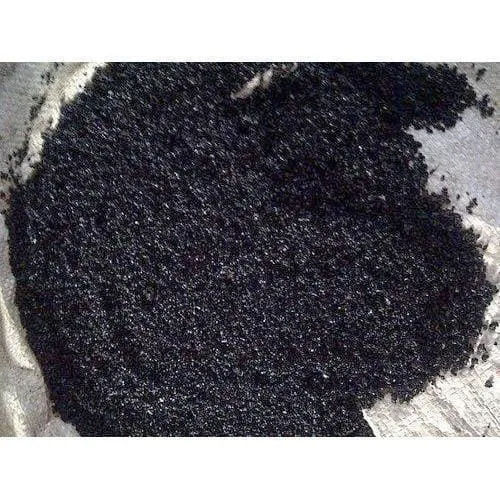 Export Quality Copper Slag - Color: Black