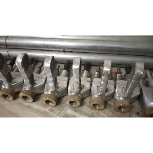 Sand Blasting Machine Spares Parts