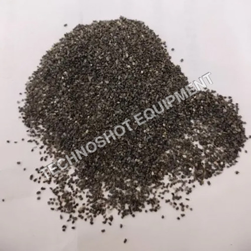 Brown Aluminum Oxide - Solid Form, 85% Purity | Industrial Abrasive for Blasting, Grinding, Polishing, Cutting & Refractory Applications