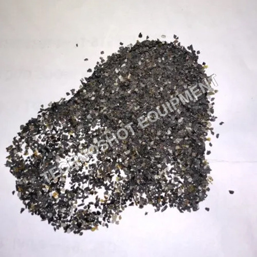 Aluminium Oxide - Fine Powder Form, Industrial Usage | High Hardness, Excellent Wear Resistance, Stable Storage Properties