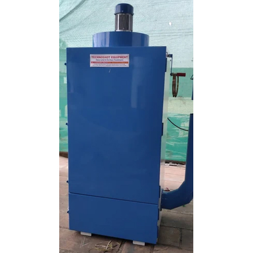 Industrial Dust Collector