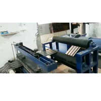 Crgo Slitting Machines - Cutting Area: Metal Coil Cutting 1250 Square Millimeter (mm2)