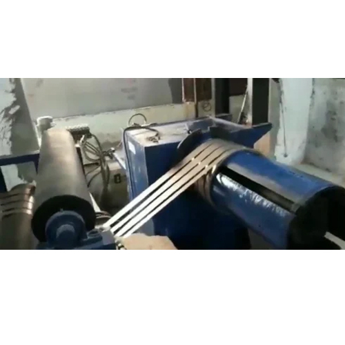 30 Ton CR Slitting Line