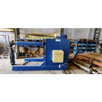 15 Tons Hydralic Decoilar - Automatic Grade: Automatic