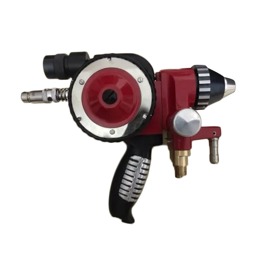 Handheld Wire Flame Spray Gun