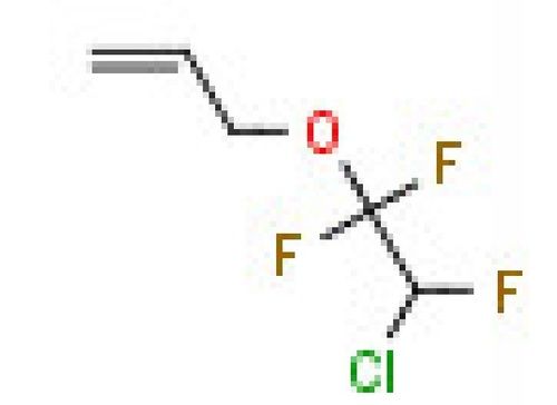 Allyl 2-chloro-1,1,2-trifluoroethyl ether  95%