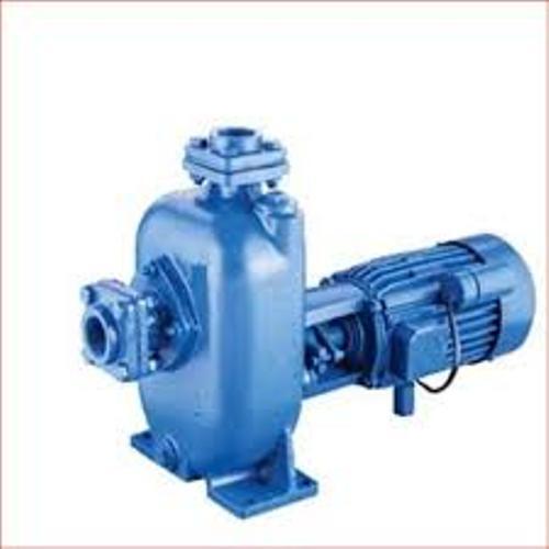 surface waste water pumps