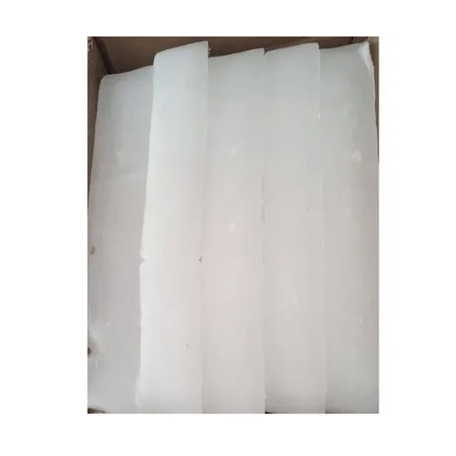 Paraffin Wax - Color: White