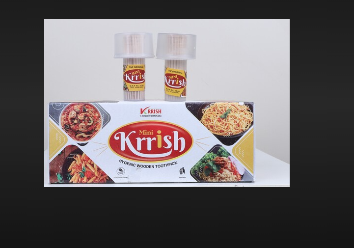 Toothpick Stick regular