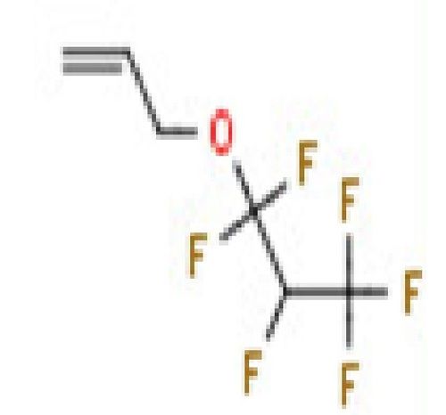 Allyl 1,1,2,3,3,3-hexafluoropropyl ether   95%