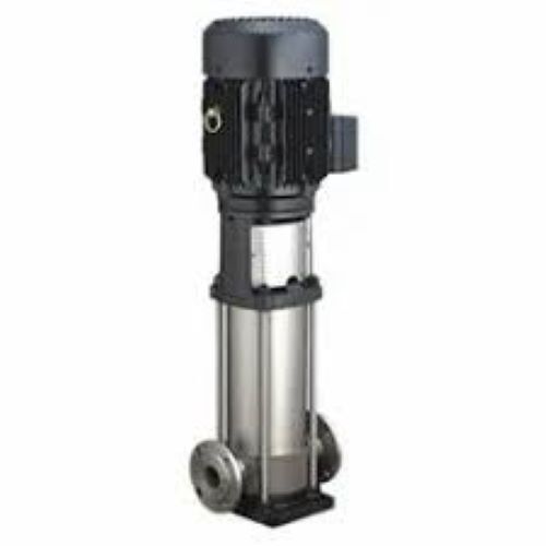 verticle multistage inline pump