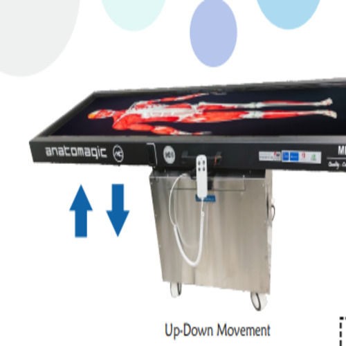 Anatomagic Table