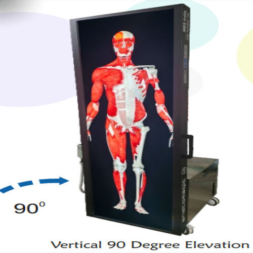 ANATOMAGIC TABLE