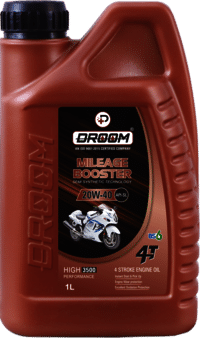 2 Wheeler Engine Oil