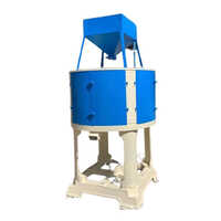 Rice Cone Polisher - Automatic Grade: Semi-automatic