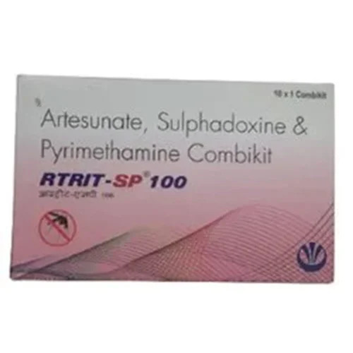 Amodiaquine Pyrimethamine Sulfadoxine Tablet