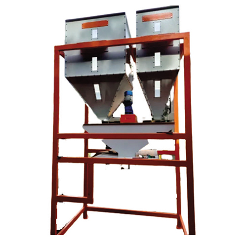 Heavy Duty Fortified Rice Blending Machine