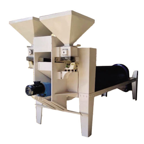 Fortified Rice Blending Machine - Automatic Grade: Semi-automatic