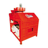 Semi-automatic Paddy Cleaning Machine