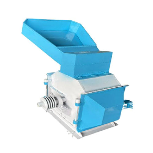 Cattle feed Machinery