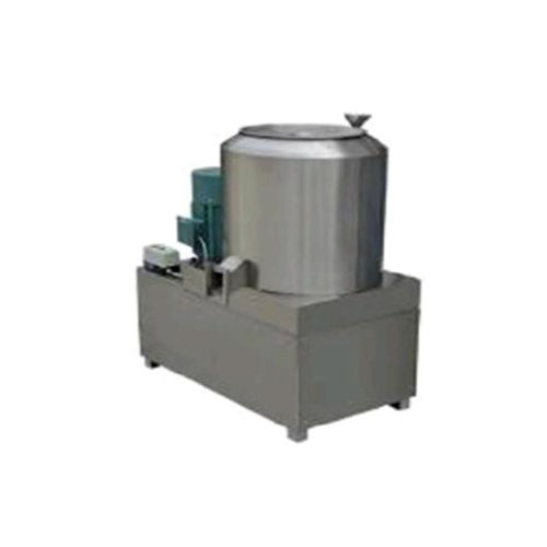 Vertical Feed Mixer Machine - Automatic Grade: Semi-Automatic