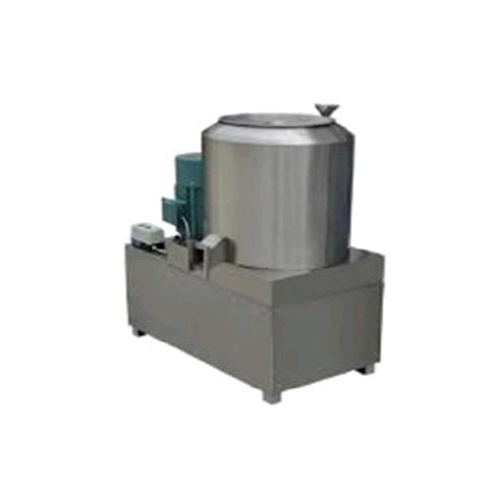 Vertical Feed Mixer Machine