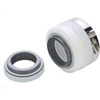 Outside Mounted PTFE Bellow - Type AI 105-A5
