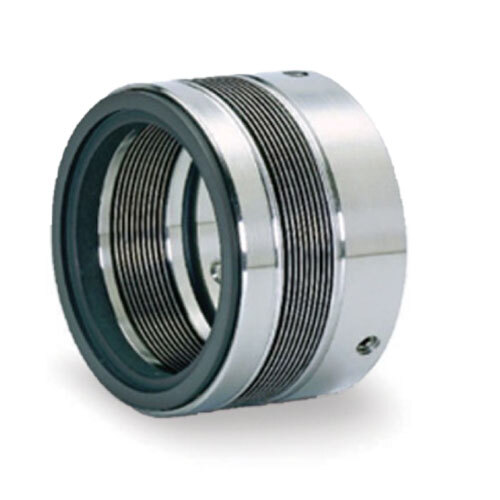 Metal Bellow - Type AI 124-A1