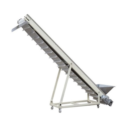 Ki-frkc012 Belt Conveyor - Material: Stainless Steel