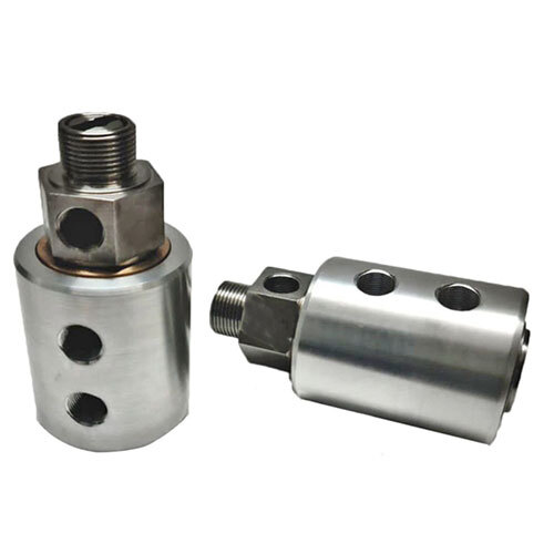 Hydraulic Unions - Type AVI 119