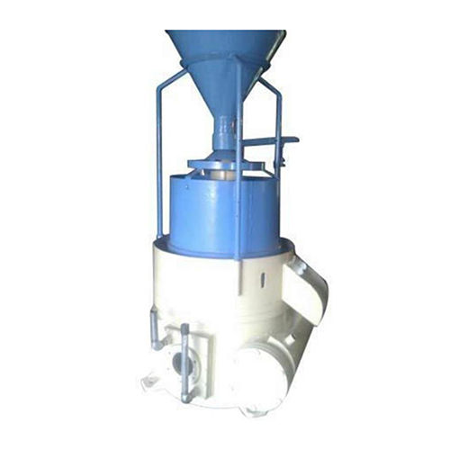 Ki-Bm05 Vertical Pellet Machine - Operating Type: Semi Automatic