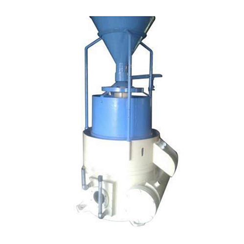 KI-BM05 Vertical Pellet Machine