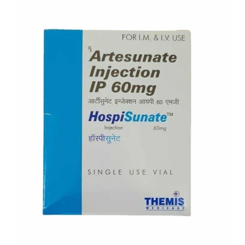 Artesunate Pyronaridine tablet