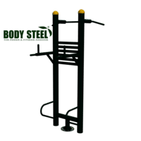 MULTI FUNCTIONAL TRAINER OUTDOOR