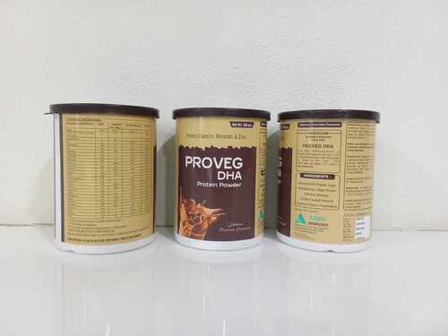 PROVEG DHA PROTEIN POWDER