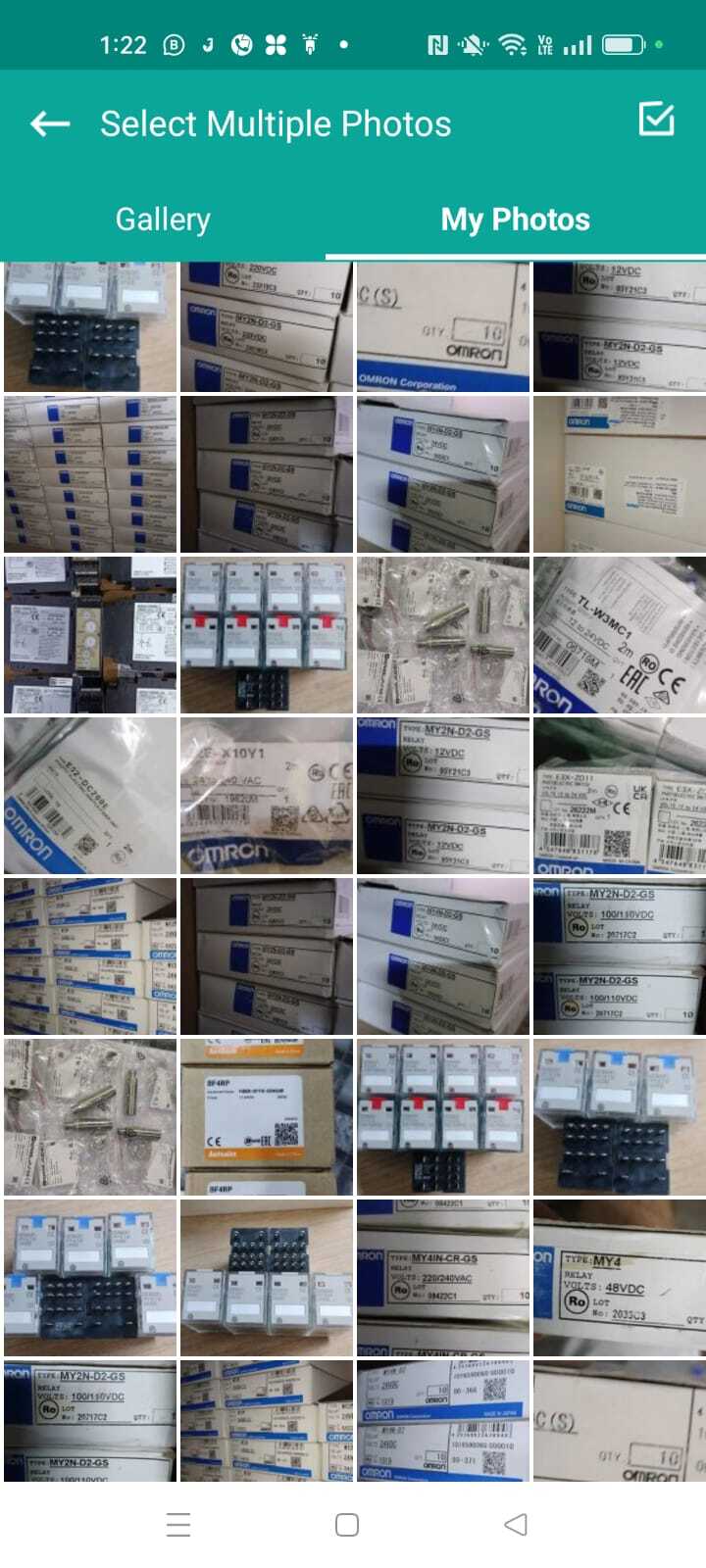 OMRON PROXIMITY SENSOR E2E-X1R5D1-N, E2E-X1R5F1-M1, E2E-X1R5F1-M1-Z, E2E-X1R5F2, E2E-X1R5F2-M1,  E2E-X1R5F2-M1,  E2E-X1R5B1D8, E2E-X1R5B1D8-M1TJ E2E-X1R5B1T8, E2E-X1R5MF1-MC, E2E-X2D1-R