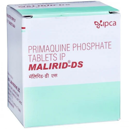 Primaquine 15mg Tablet