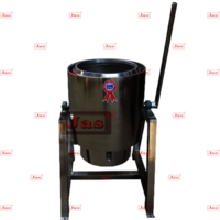 Centrifugal Hydro Extractor