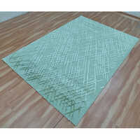 5.3x7.6 Feet Handloom Carpet