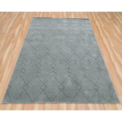 Designer Handloom Floor Carpet