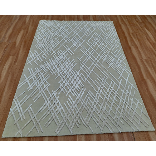 Tufting Handloom Carpet